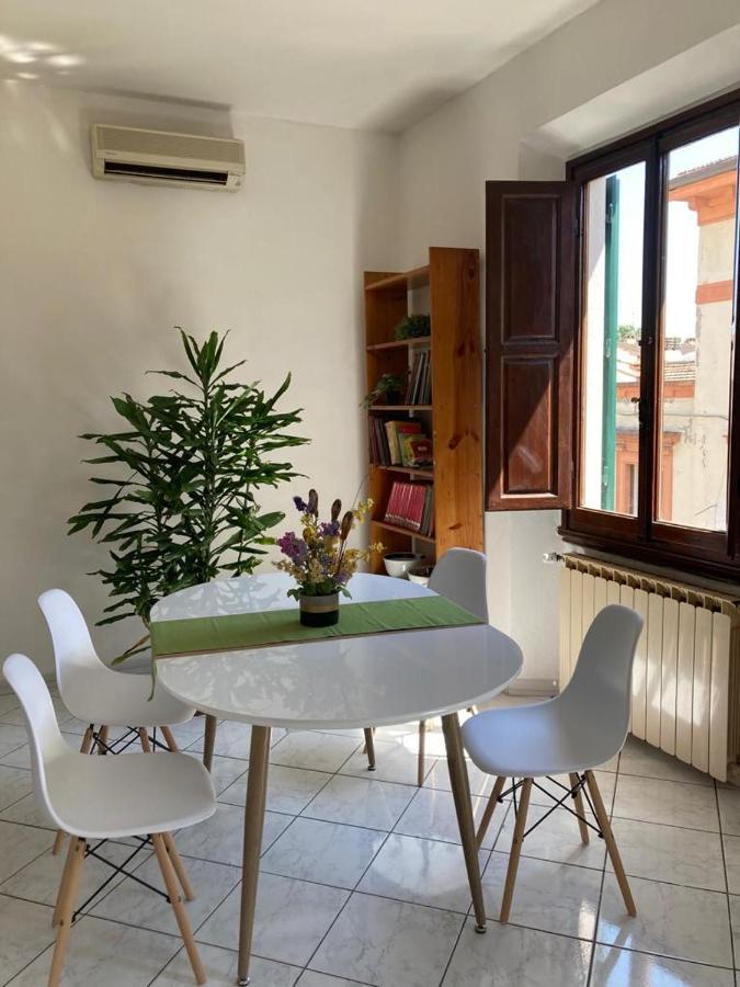 피렌체 Casa Di Abe 아파트 외부 사진