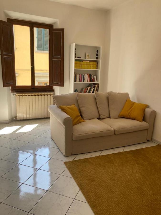 피렌체 Casa Di Abe 아파트 외부 사진